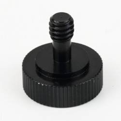 Резьбовой переходник 1/4"-1/4" (винт)